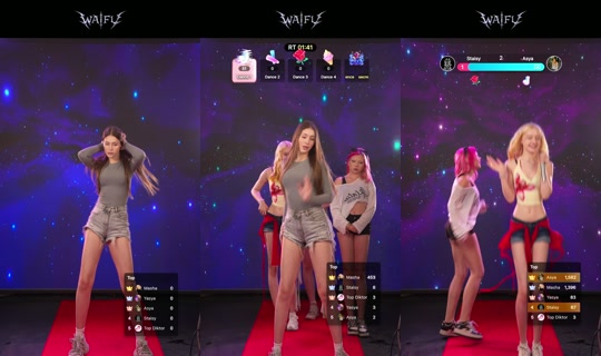 waifu_stream's Stream - Aug 7, 2026, 8:36 AM