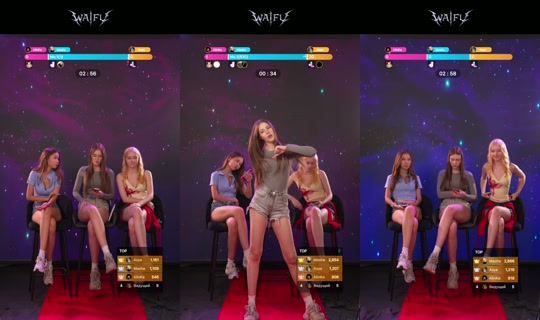 waifu_stream's Stream - Aug 7, 2026, 12:34 PM