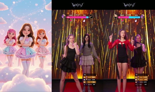 waifu_stream's Stream - Aug 8, 2026, 12:05 PM