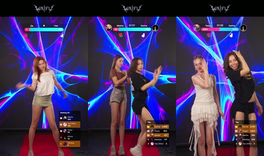 Stream ni waifu_stream - Ago 9, 2026, 10:46 AM