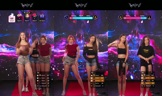 Stream ni waifu_stream - Ago 9, 2026, 2:17 PM