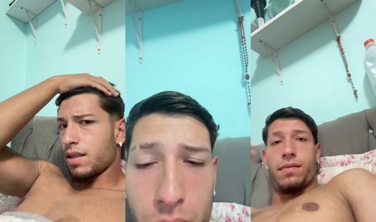 wald0miro_02's Stream - Oct 14, 2026, 12:41 AM