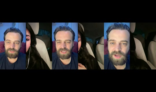 waleedhaswa's Stream - Aug 9, 2026, 6:01 PM