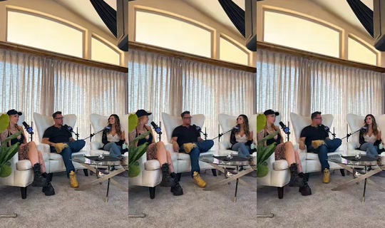 walkswithalexis's Stream - Aug 5, 2026, 12:15 AM
