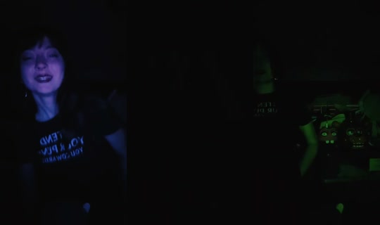 wallbehaved's Stream - Jul 19, 2026, 10:01 AM