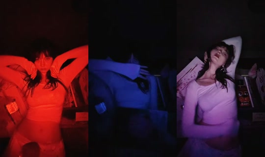 wallbehaved's Stream - Jul 24, 2026, 9:01 AM