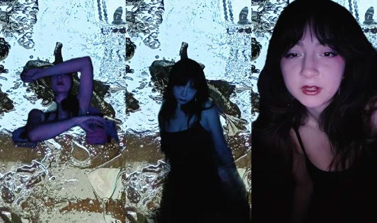 wallbehaved's Stream - Aug 7, 2026, 12:36 PM