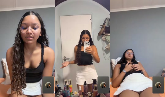 walquiria_fernands's Stream - Sep 5, 2026, 10:36 PM