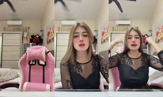 wanhaira 的直播 - 2026年10月26日 14:14