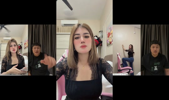 wanhaira's Stream - Oct 27, 2026, 2:55 PM