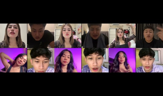 wanhaira's Stream - Oct 27, 2026, 4:02 PM