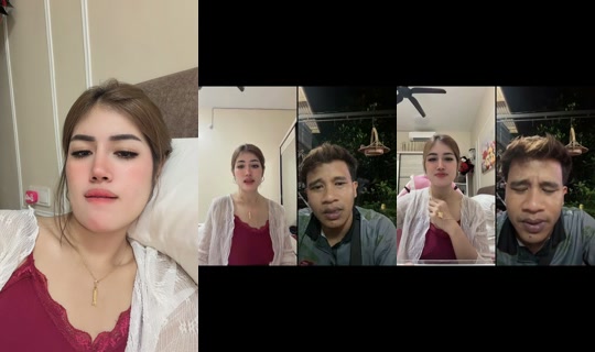 Stream wanhaira - 28 Okt 2026, 18.39
