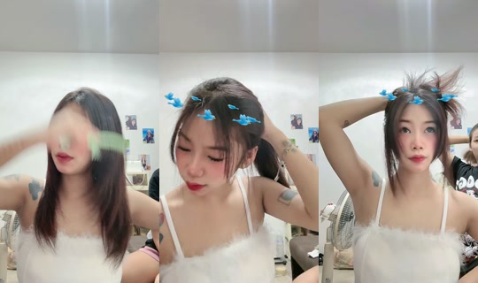 wanida_faiy's Stream - Jul 19, 2026, 7:09 AM