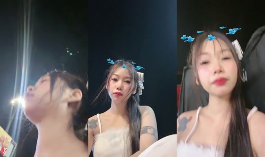 wanida_faiy's Stream - Jul 19, 2026, 2:24 PM