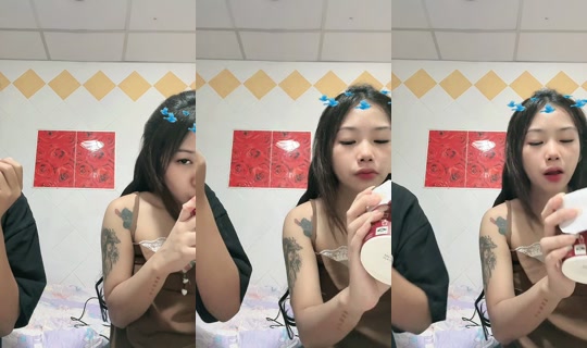 wanida_faiy's Stream - Aug 23, 2026, 7:28 AM