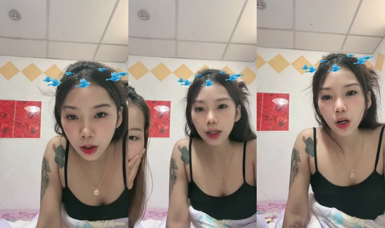 Live de wanida_faiy - 25 de ago. de 2026, 1:45