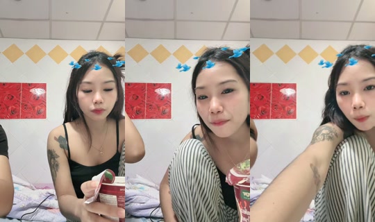 wanida_faiy's Stream - Aug 25, 2026, 4:34 AM