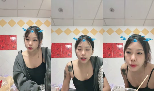 wanida_faiy's Stream - Aug 25, 2026, 7:55 AM