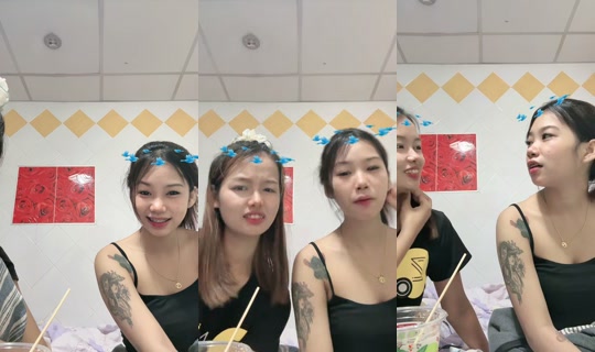 wanida_faiy's Stream - Aug 25, 2026, 8:45 AM