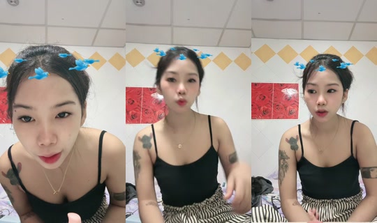 wanida_faiy의 방송 - 2026년 8월 25일 PM 6:32
