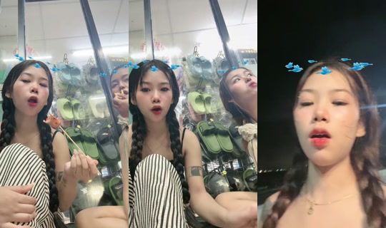 Stream di wanida_faiy - 25 ago 2026, 20:33