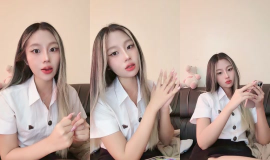 ไลฟ์ของ wannasleepwithyoubae - 25 ส.ค. 2569 2:19