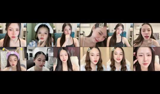 wannisa_pyt's Stream - Jul 22, 2026, 4:06 PM