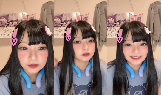 wanpare_mei's Stream - Jul 22, 2026, 10:57 AM