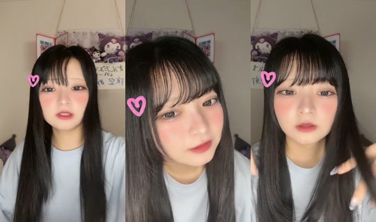 wanpare_mei's Stream - Aug 7, 2026, 5:50 AM