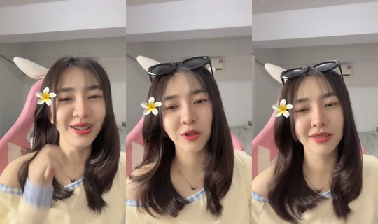 Stream ni waraporn_poo - Hul 28, 2026, 1:38 PM