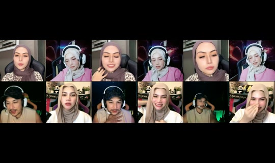 wardynanz's Stream - Jul 31, 2026, 2:29 PM