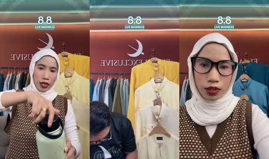 warehouseelrahkl's Stream - Aug 6, 2026, 6:01 AM