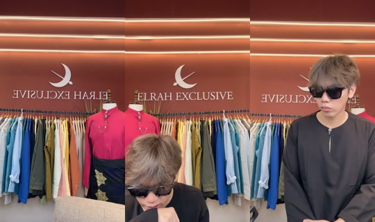 warehouseelrahkl의 방송 - 2026년 8월 25일 AM 5:59