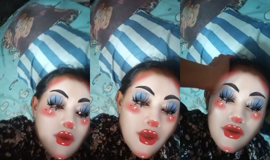 warnisuryana's Stream - Jul 25, 2026, 4:08 PM