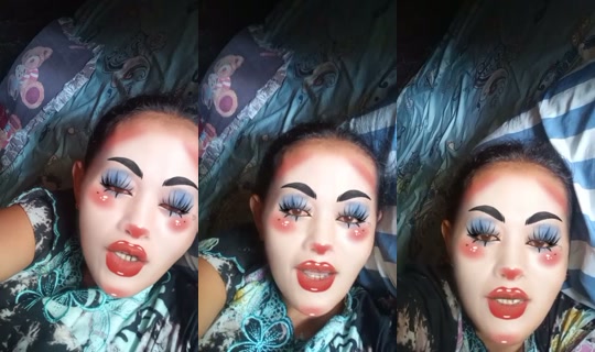 warnisuryana's Stream - Jul 26, 2026, 9:50 AM