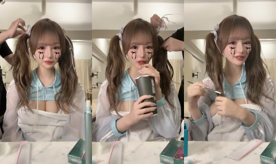 watanabe_h0n0's Stream - Aug 9, 2026, 7:28 AM