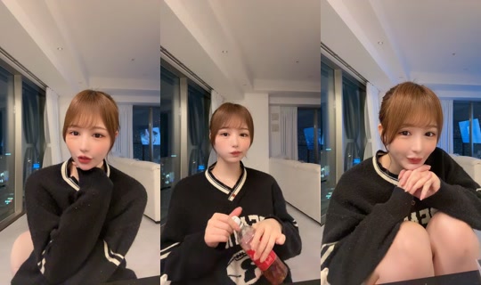 watanabe_h0n0 の配信 - 2026年9月16日 15:42