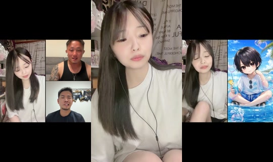 watasi._.2's Stream - Jul 30, 2026, 1:04 PM