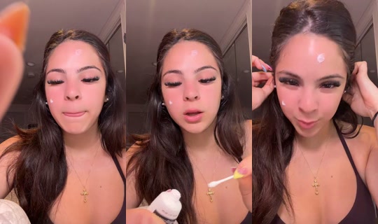 Stream di waytooselfcenterd - 6 ago 2026, 4:13