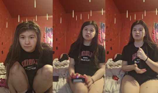 we_love_kiyaaa Yayını - 16 Tem 2026 22:23