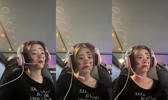 we_love_u1's Stream - Jul 28, 2026, 6:54 AM
