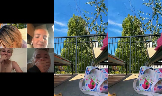 webzofhair's Stream - Jul 22, 2026, 9:51 PM