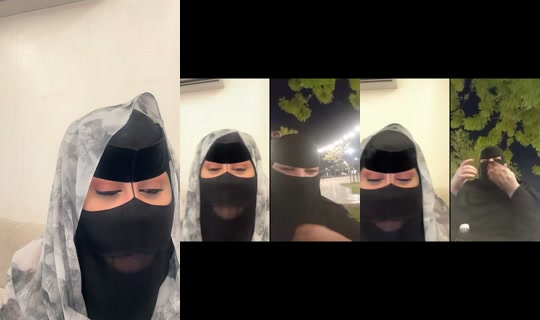 wedad6091's Stream - Sep 19, 2026, 8:14 PM