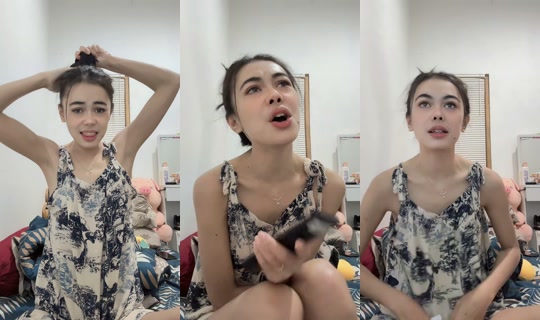 wedeway's Stream - Jul 18, 2026, 12:58 PM