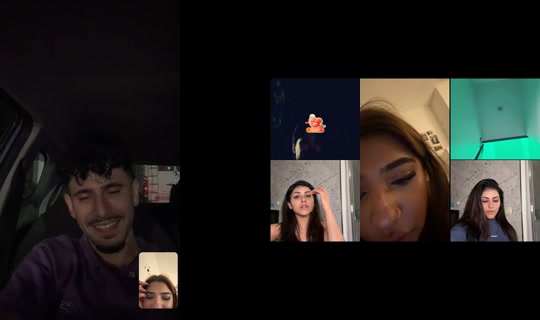 weduushhh's Stream - Jul 14, 2026, 12:17 AM