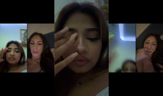 weduushhh Recorded on Jul 17, 2026, 12:44 AM