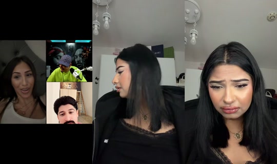 Stream von weduushhh – 21. Juli 2026, 23:04