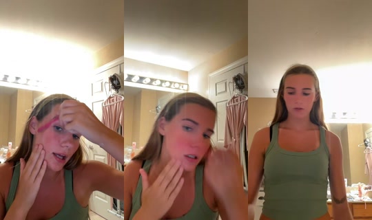 weirdgirl4eva's Stream - Jul 30, 2026, 1:46 AM