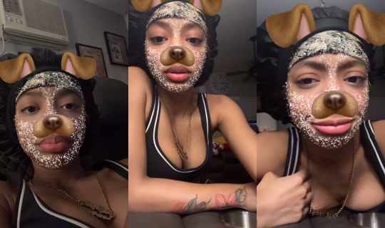 weirdgirllllokkk's Stream - Jul 22, 2026, 5:05 AM