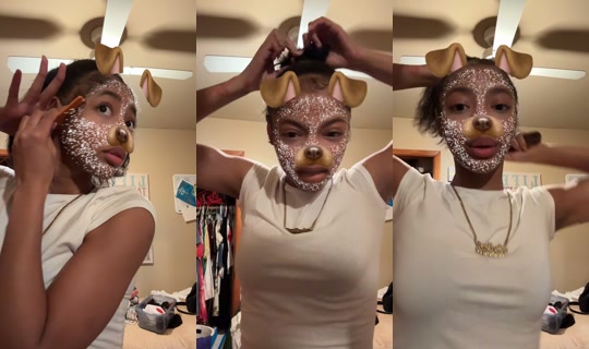 weirdgirllllokkk's Stream - Jul 25, 2026, 3:33 AM